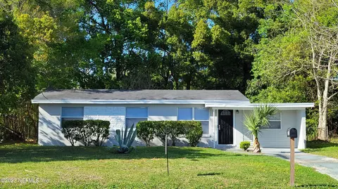 5223 Archery Ave, Jacksonville, FL 32208
