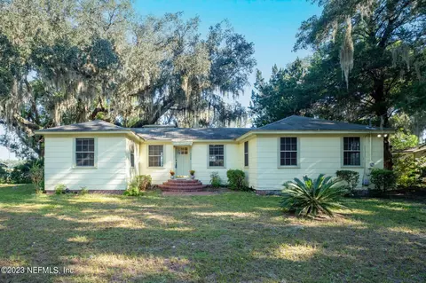 4649 Trout River Blvd, Jacksonville, FL 32208
