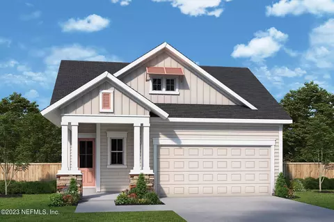 221 Blue Hampton Dr, Ponte Vedra, FL 32081
