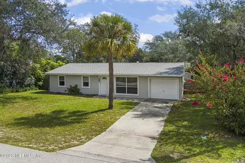337 Jasmine Rd, Saint Augustine, FL 32086 photo 1