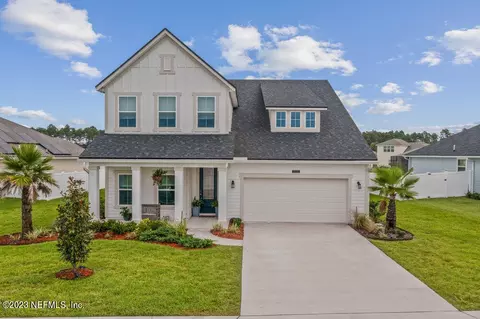 95392 Orchid Blossom Trl, Fernandina Beach, FL 32034