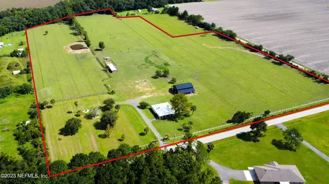 5050 T Luther Beck Rd, Hastings, FL 32145