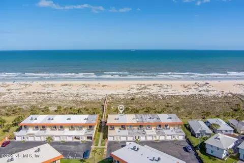 826 A1a Beach Blvd #10, Saint Augustine, FL 32080