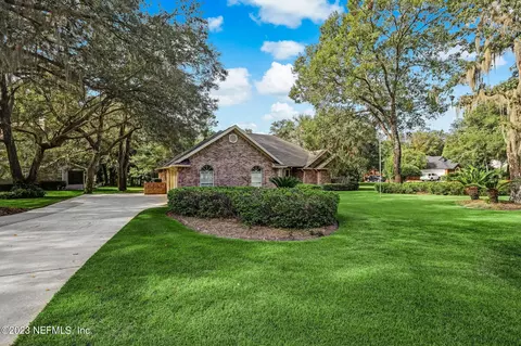 2901 Ravines Rd, Middleburg, FL 32068