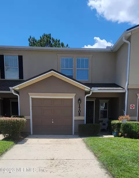 1500 Calming Water Dr #1705, Fleming Island, FL 32003