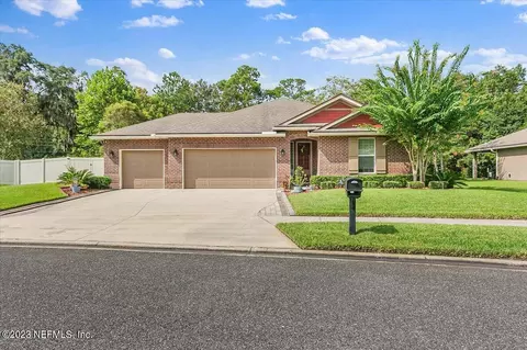2968 Mainsail Cir, Jacksonville, FL 32226