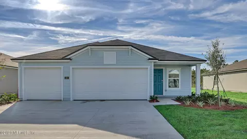 23 Summerwood Rd S, Palm Coast, FL 32137