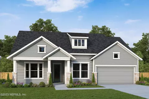 196 Navigators Rd, Saint Johns, FL 32259