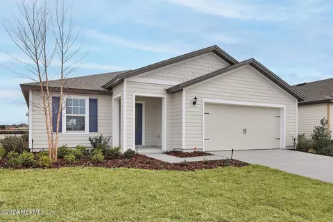 3130 Lowgap Pl, Green Cove Springs, FL 32043