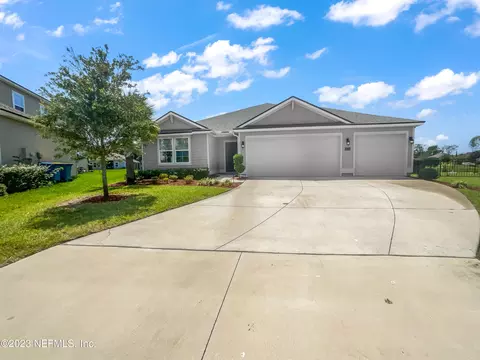 3118 Spotted Bass, Jacksonville, FL 32226