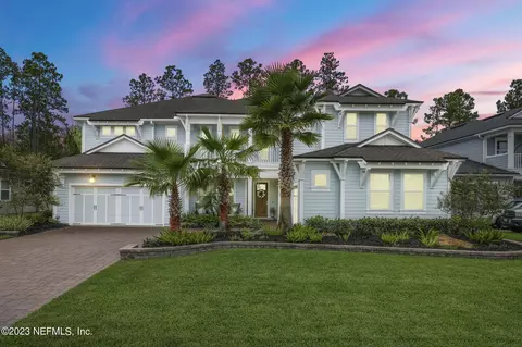 131 Honey Blossom Rd, Saint Johns, FL 32259