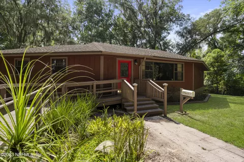 85632 Blackmon Rd, Yulee, FL 32097