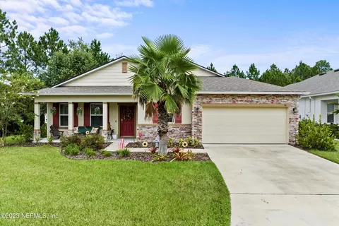 36 Sandstone Dr, Saint Augustine, FL 32086