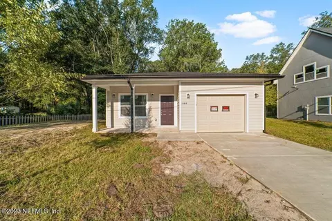 11810 Lem Turner Rd, Jacksonville, FL 32218