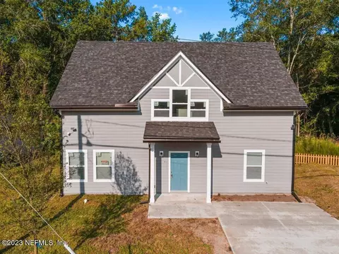 11816 Lem Turner Rd, Jacksonville, FL 32218