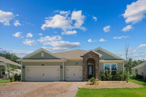 231 Dosel Ln, Saint Augustine, FL 32095