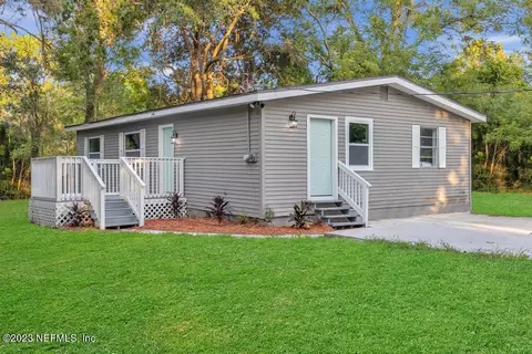 318 Cashen Rd, Fernandina Beach, FL 32034