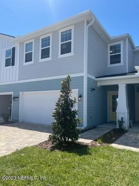 702 Cherry Elm Dr, Saint Augustine, FL 32092