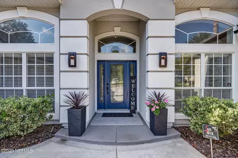 1921 Summit Ridge Rd, Fleming Island, FL 32003