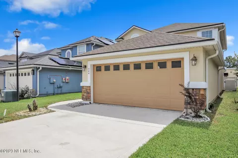 444 Mahoney Loop, Orange Park, FL 32065