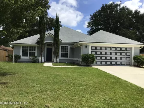 86218 Meadowwood Dr, Yulee, FL 32097