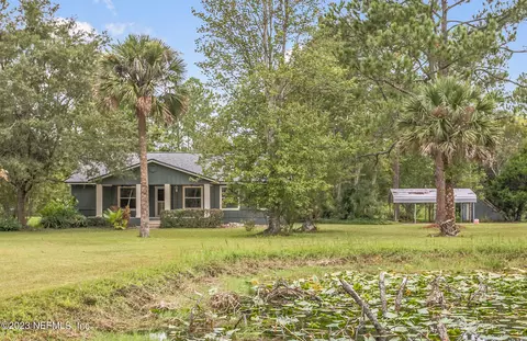 2555 Pacetti Rd #A-C, Saint Augustine, FL 32092