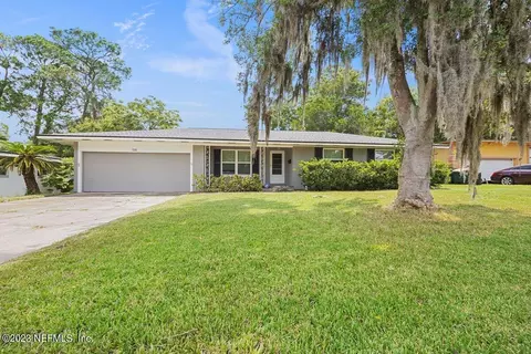 711 Antigua Rd, Jacksonville, FL 32216