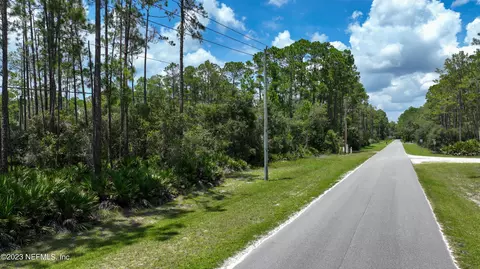 135 Whispering Pines Rd, Georgetown, FL 32139