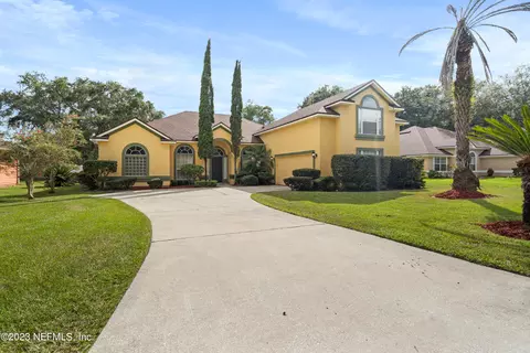 850 Poydras Ln W, Jacksonville, FL 32218