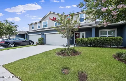 3179 Chestnut Ridge Way, Orange Park, FL 32065
