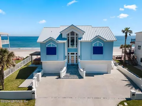 3079 S Ponte Vedra Blvd, Ponte Vedra Beach, FL 32082