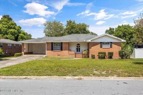 5539 Riverton Rd, Jacksonville, FL 32277