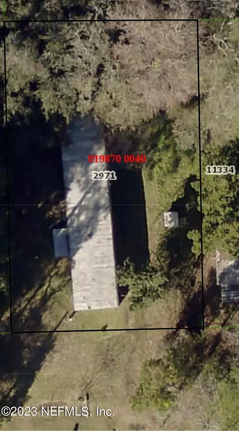 2971 Duane Ave, Jacksonville, FL 32218