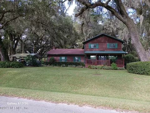 36016 Atkinson Ln, Callahan, FL 32011
