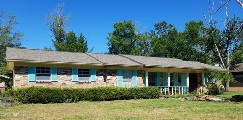 685 Bowie Blvd, Orange Park, FL 32073