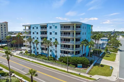 1236 N 1st St N #401, Jacksonville Beach, FL 32250