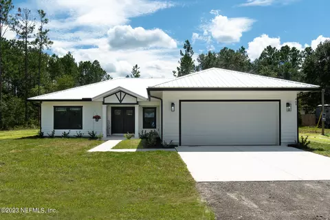 469 Jill St, Middleburg, FL 32068