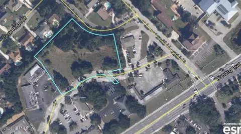 756 Blanding Blvd, Orange Park, FL 32065