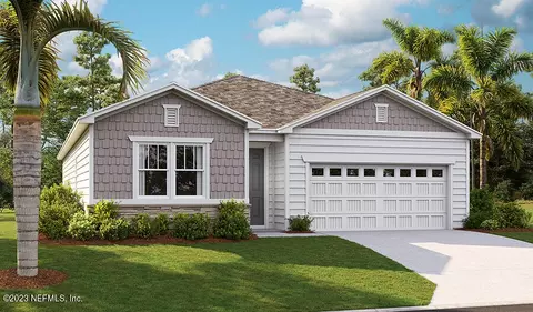 503 Lightsey Crossing Ln, Saint Augustine, FL 32084