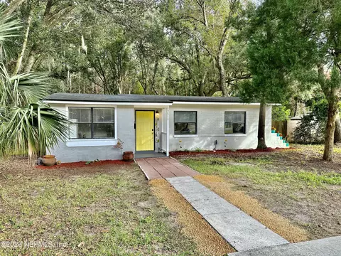2819 Kline Rd, Jacksonville, FL 32246