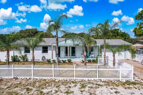 2634 Gregor Mcgregor Blvd, Fernandina Beach, FL 32034