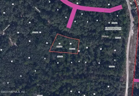 109 Eilliott Dr, Satsuma, FL 32189