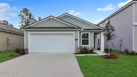 3182 Rustic Deer Way, Green Cove Springs, FL 32043