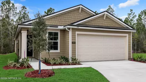 3193 Rustic Deer Way, Green Cove Springs, FL 32043