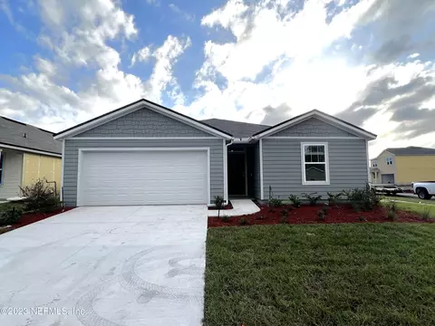 2302 Setting Sun Way, Green Cove Springs, FL 32043