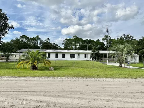 110 Sweet Gum Rd, Satsuma, FL 32189