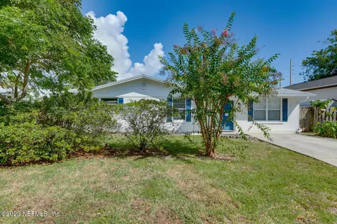 981 Ruth Ave, Jacksonville Beach, FL 32250