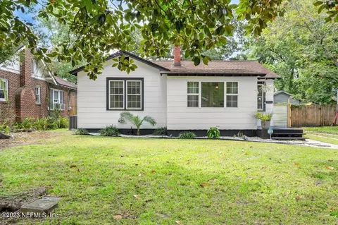 4632 Crescent St, Jacksonville, FL 32205