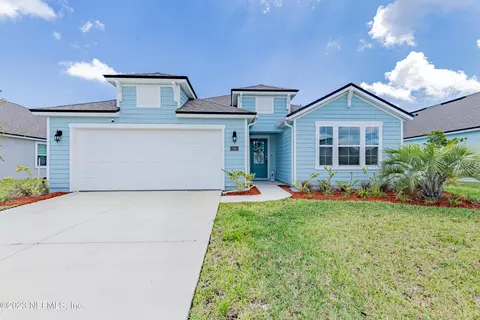 58 Gypsum Pl, Saint Augustine, FL 32086