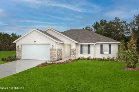 8215 Victory Crossing Blvd, Jacksonville, FL 32210